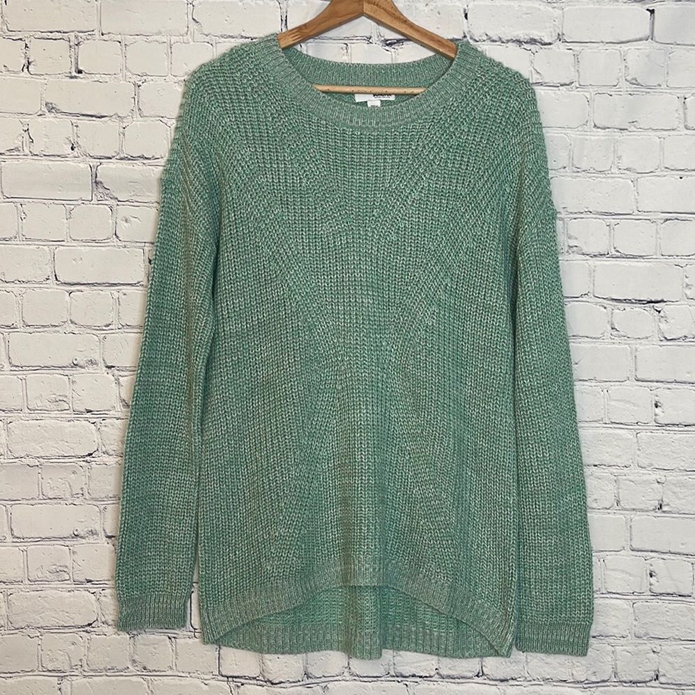 Oversized Sonoma Sweater